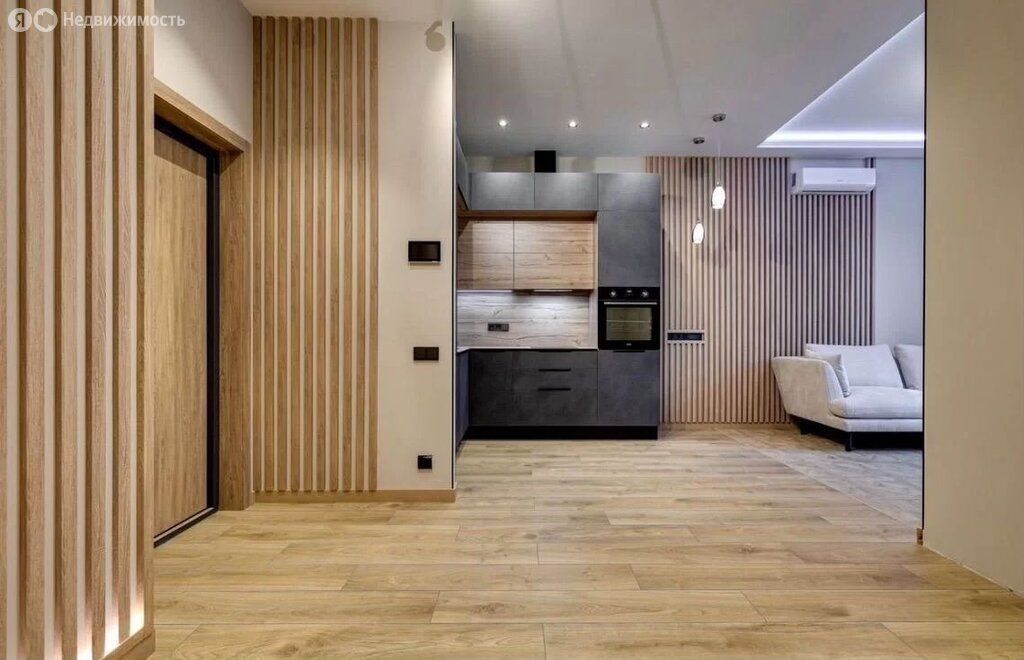 m. Davydkovo: Apartment, 2-rooms