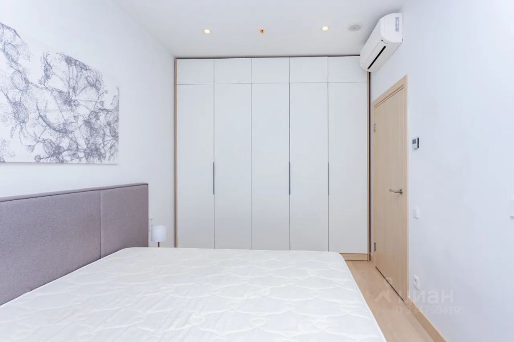 m. Botanichesky sad: Apartment, 2-rooms