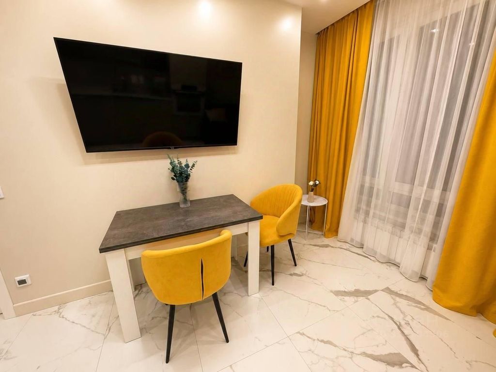 m. Nizhegorodskaya: Apartment, 1-rooms
