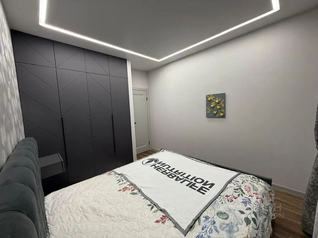 m. Nikolskoe: Apartment, 2-rooms