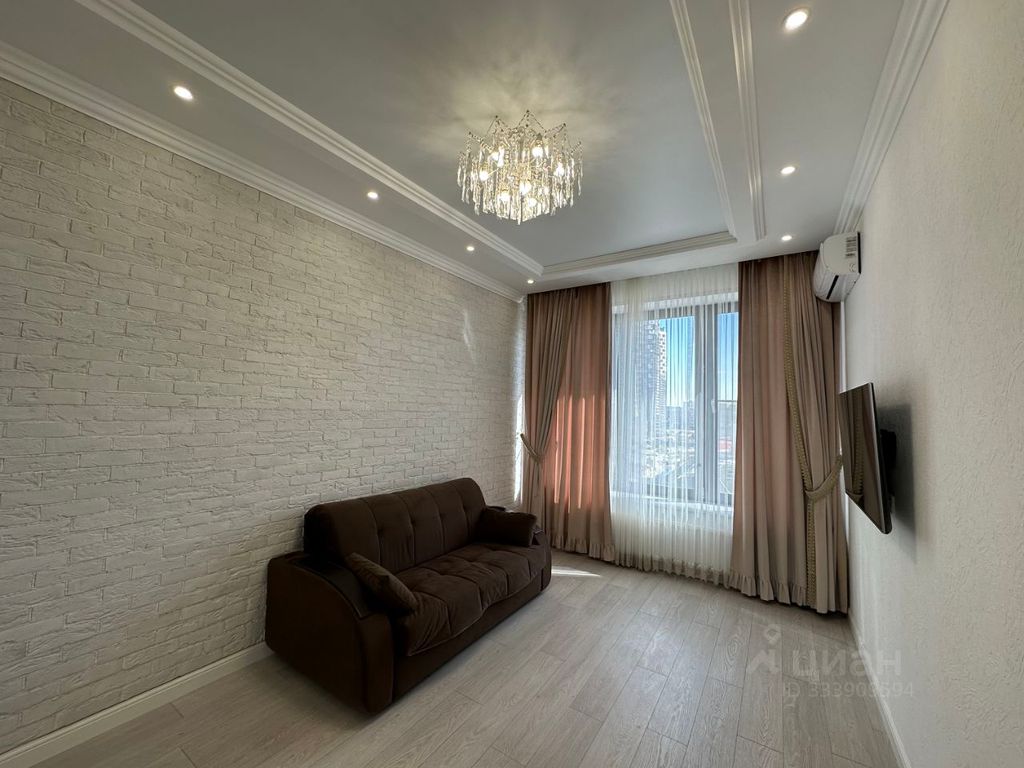 m. Moskva Tovarnaya: Apartment, 1-rooms