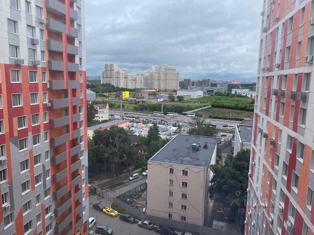 m. Nemchinovka: Apartment, studio