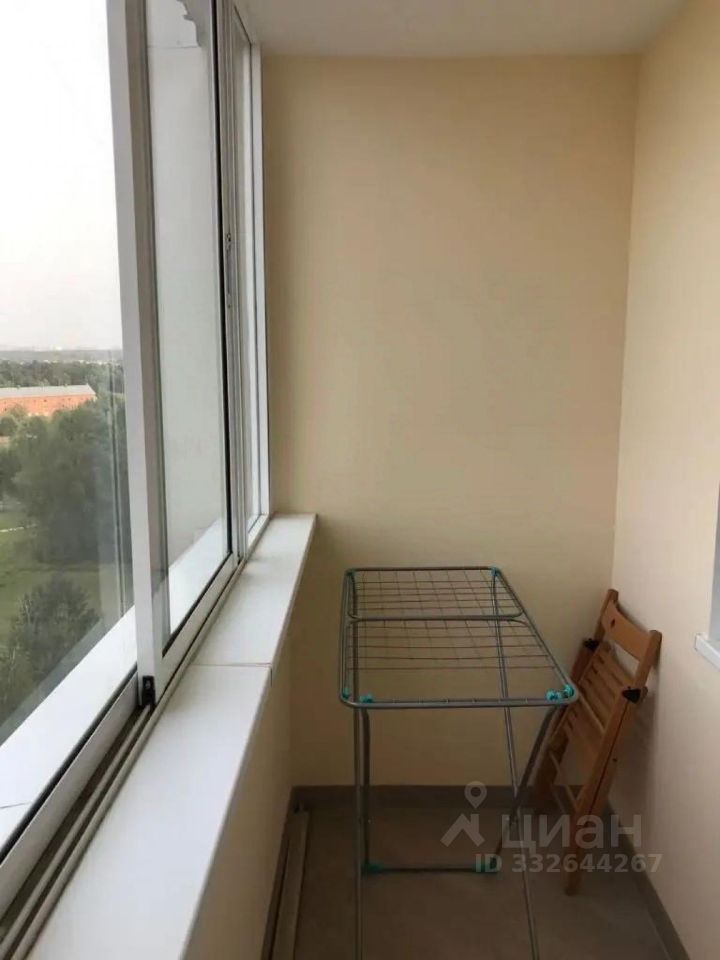 m. Nikolskoe: Apartment, 1-rooms