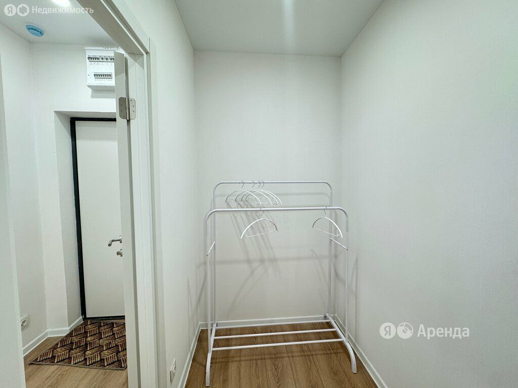 m. Rumyantsevo: Apartment, 1-rooms