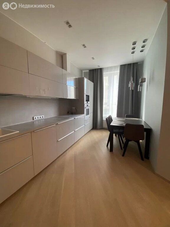 m. Shelepikha: Apartment, 2-rooms