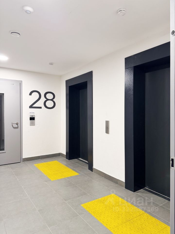 m. Lokomotiv: Apartment, 1-rooms