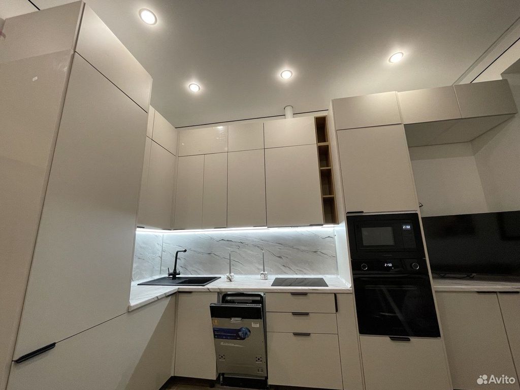 m. Serp i Molot: Apartment, 1-rooms