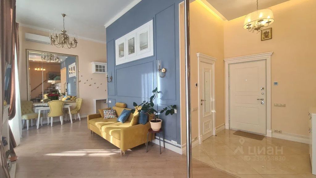 m. Dmitrovskaya: Apartment, 2-rooms
