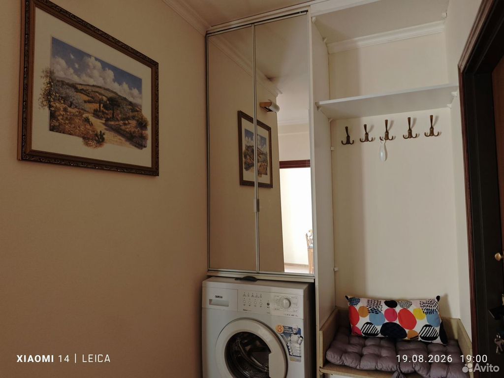 m. Sokolniki: Apartment, 1-rooms