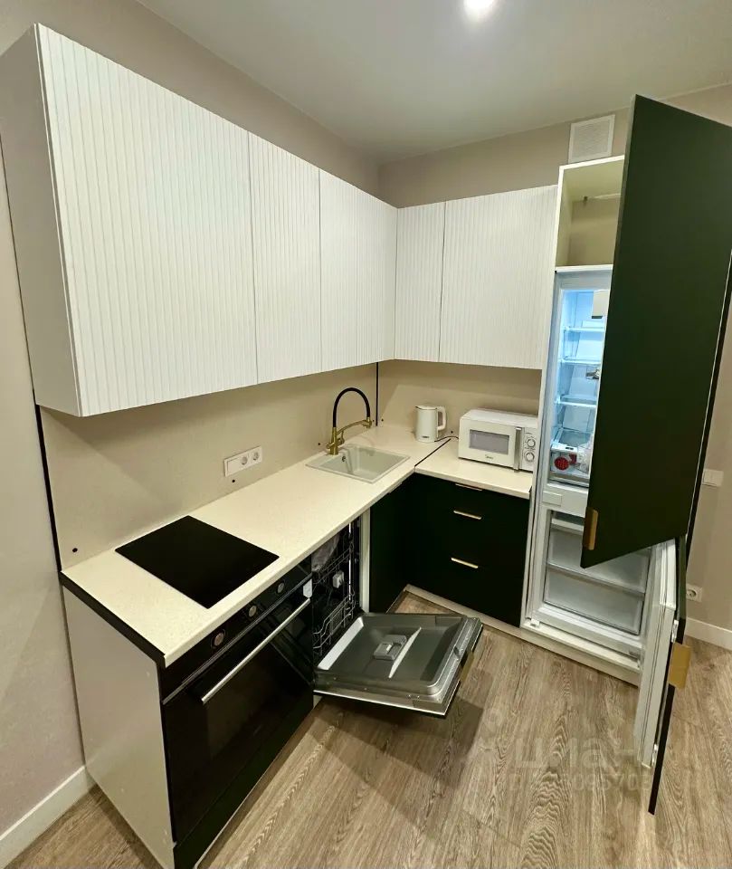 m. Skolkovo: Apartment, studio