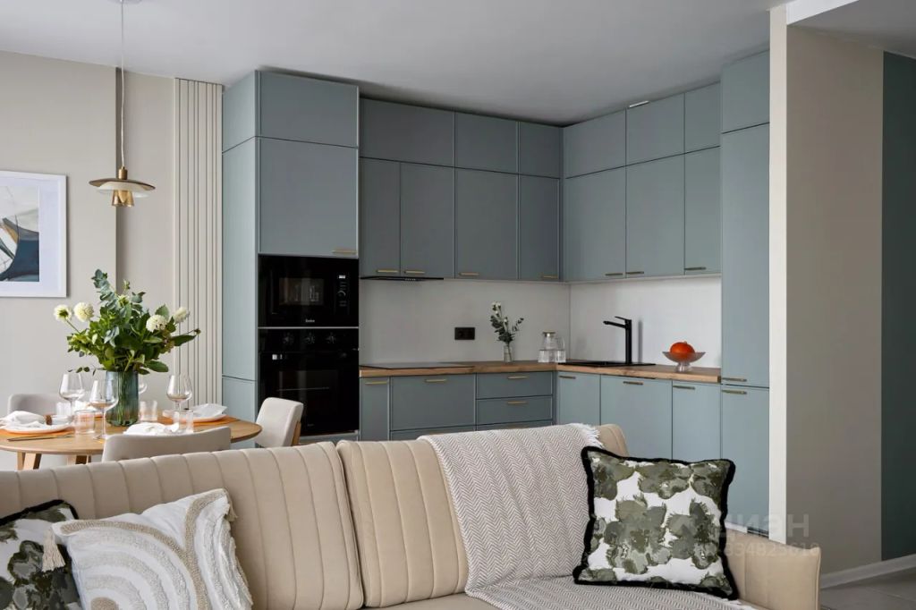 m. Streshnevo: Apartment, 2-rooms