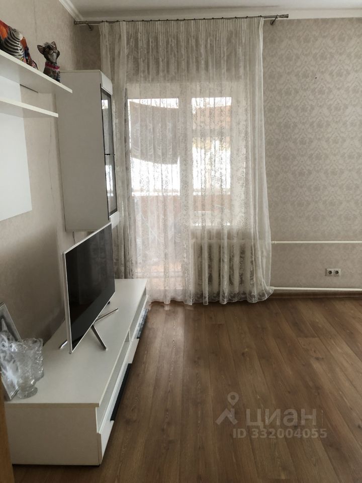 m. Krasny Baltiets: Apartment, 2-rooms