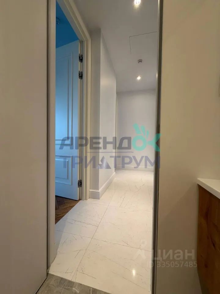 m. Khoroshevo: Apartment, 2-rooms