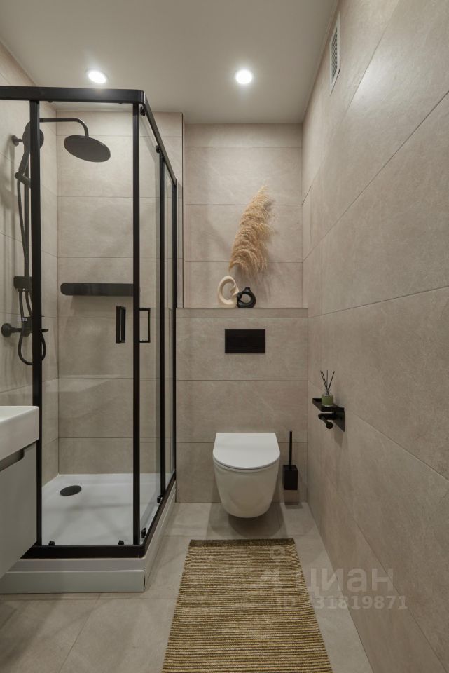 m. Maryina Roscha: Apartment, studio
