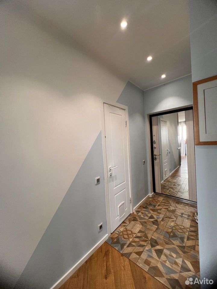 m. Dolgoprudnaya: Apartment, 2-rooms