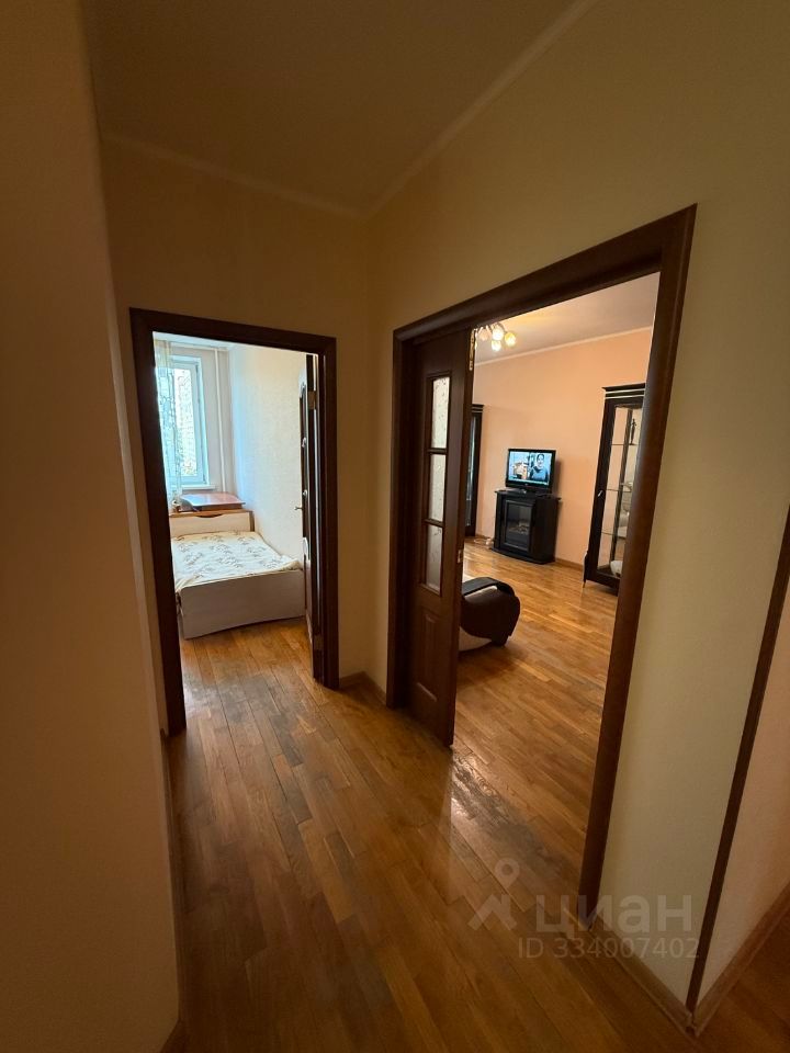 m. Ramenskoe: Apartment, 3-rooms