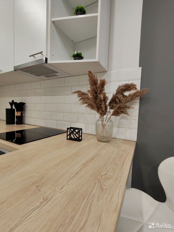 m. Dolgoprudnaya: Apartment, studio
