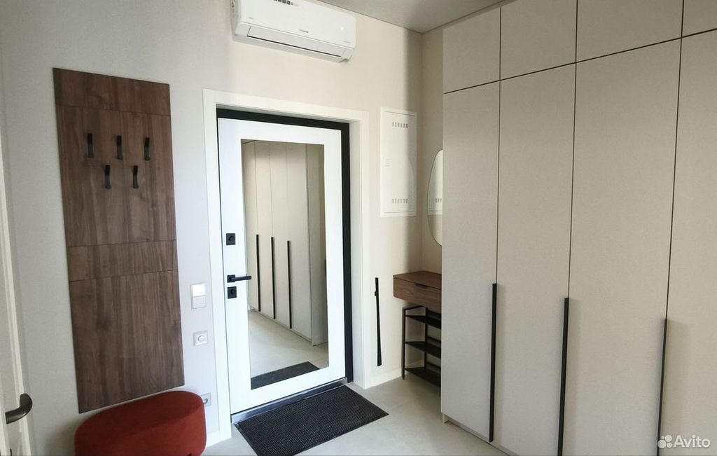 m. Terekhovo: Apartment, 1-rooms
