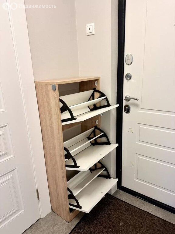 m. Sviblovo: Apartment, 1-rooms