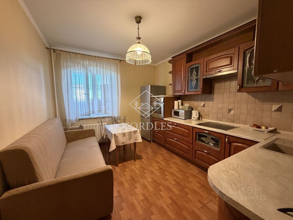 m. Saltykovskaya: Apartment, 1-rooms