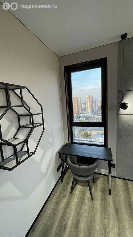 m. Bulvar Rokossovskogo: Apartment, 2-rooms