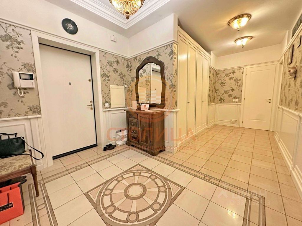 m. Frunzenskaya: Apartment, 2-rooms