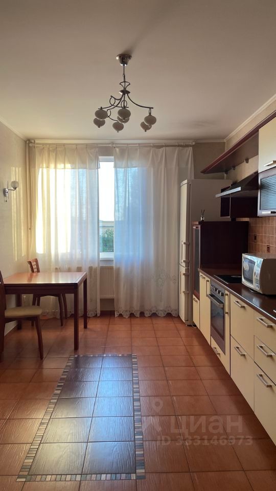 m. Otdykh: Apartment, 2-rooms