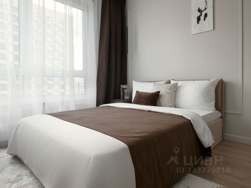 m. Aminyevskaya: Apartment, studio