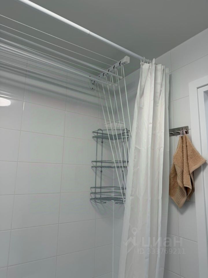 m. Kotelniki: Apartment, 1-rooms