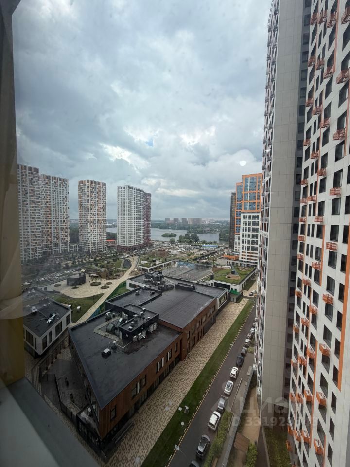 m. Strogino: Apartment, 1-rooms