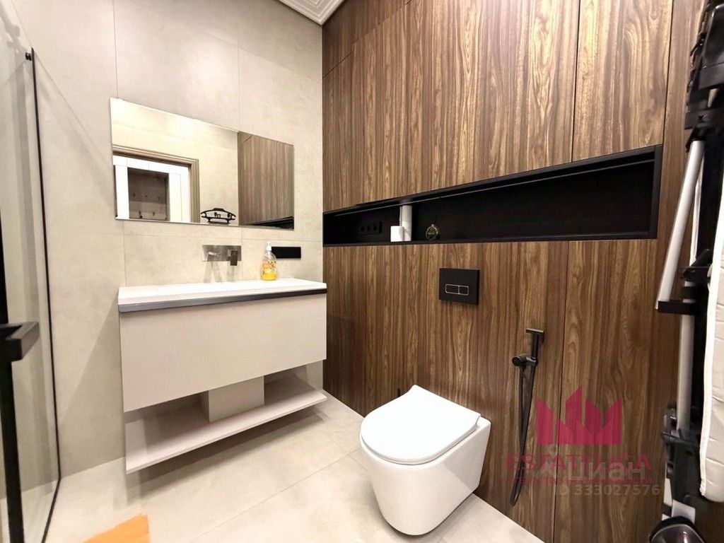 m. Paveletskaya: Apartment, 2-rooms
