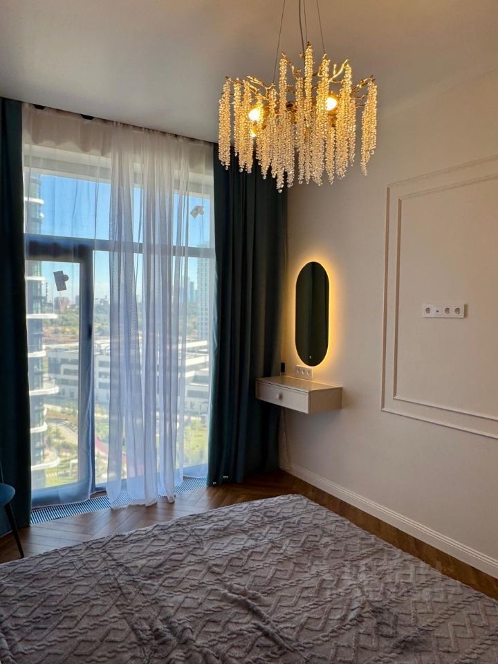 m. Terekhovo: Apartment, 2-rooms