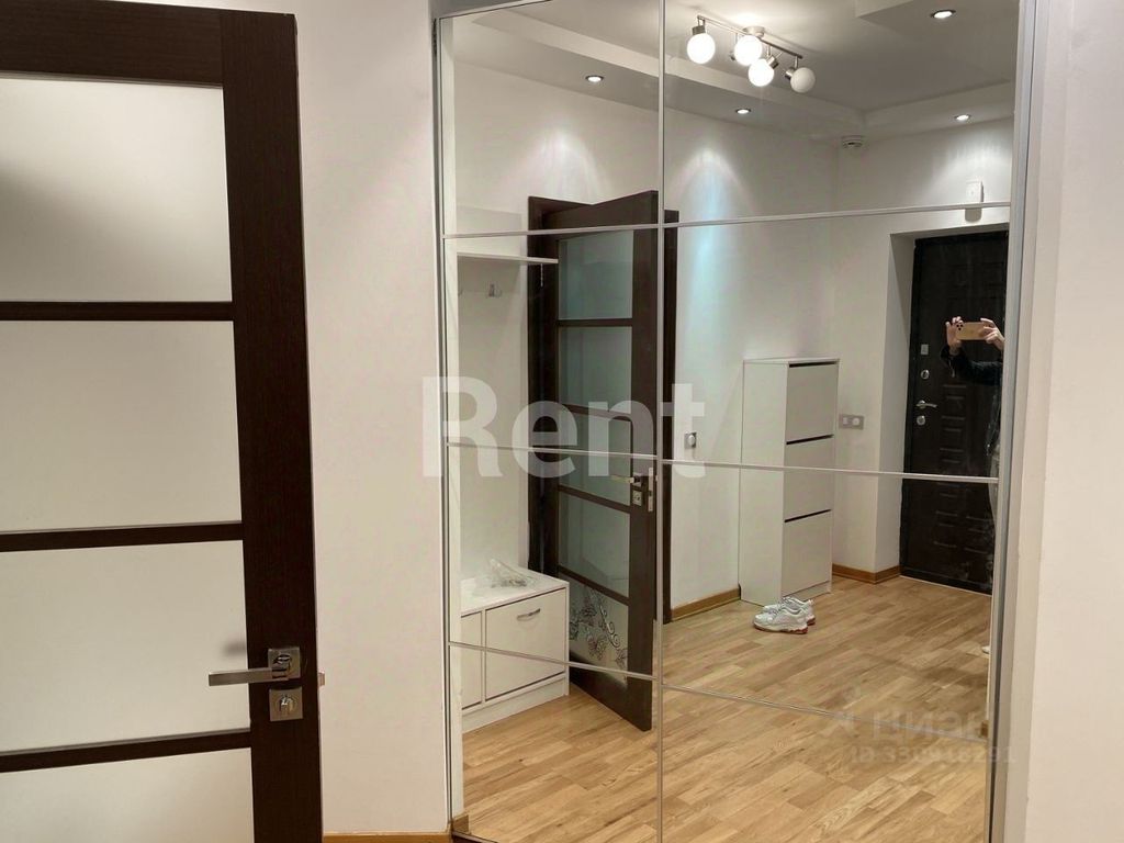 m. Begovaya: Apartment, 1-rooms