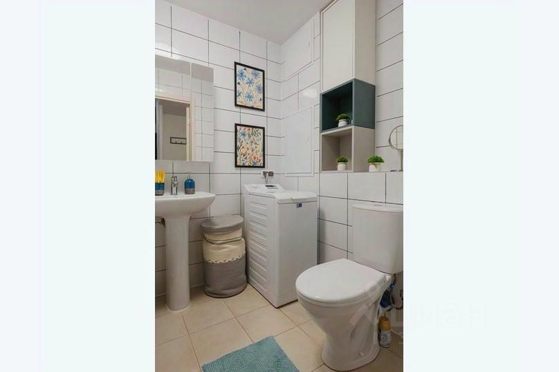 m. Kotelniki: Apartment, 1-rooms