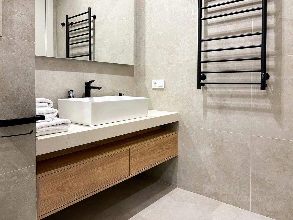m. Studencheskaya: Apartment, 2-rooms
