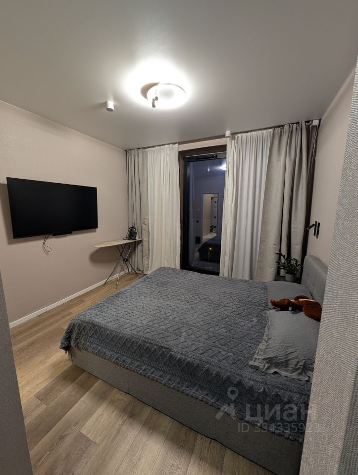 m. Novodachnaya: Apartment, 1-rooms
