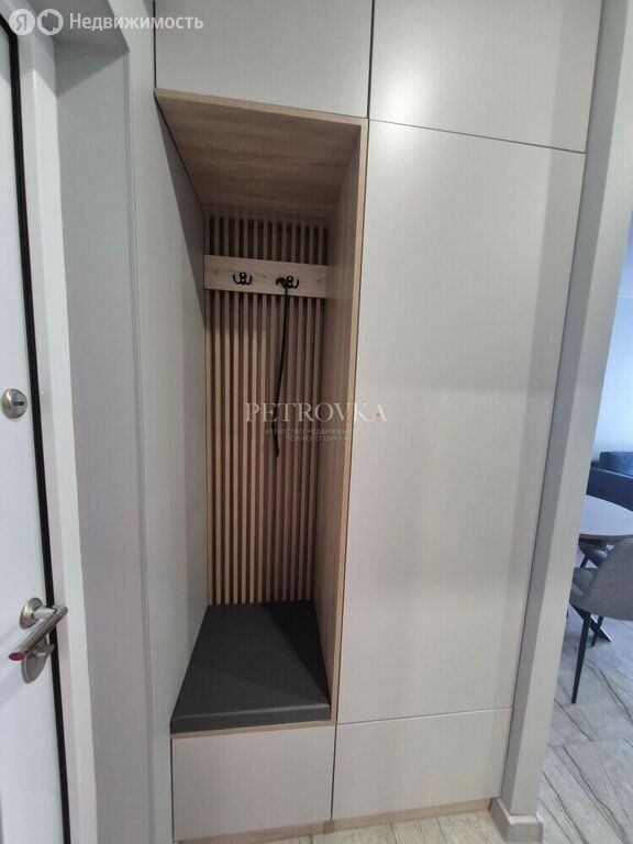 m. Vodny stadion: Apartment, 1-rooms