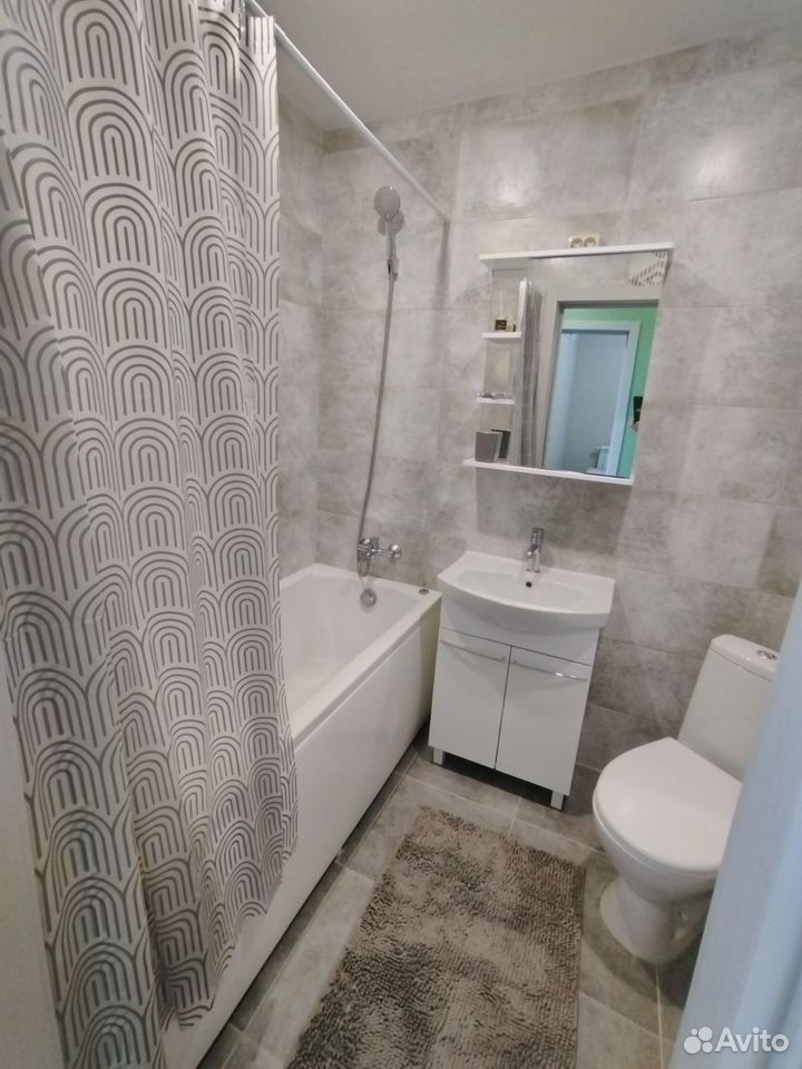 m. Medvedkovo: Apartment, 1-rooms