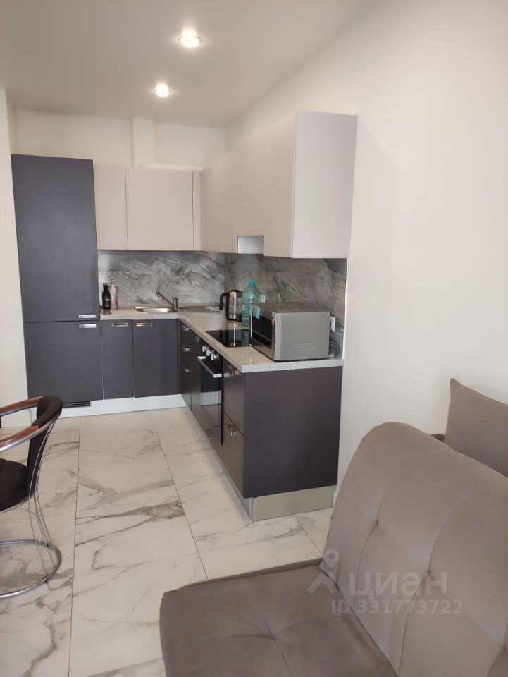 m. Podolsk: Apartment, 1-rooms