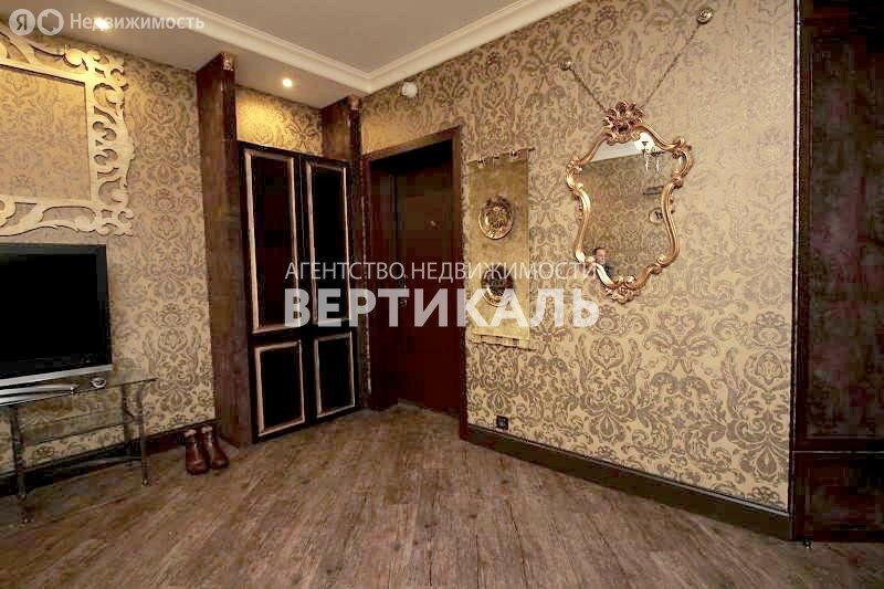 m. Begovaya: Apartment, 2-rooms