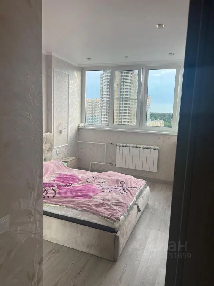 m. Malakhovka: Apartment, 1-rooms