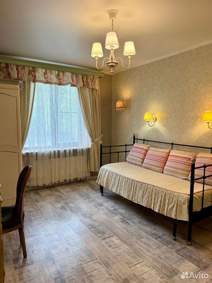 m. Khlebnikovo: Apartment, 2-rooms