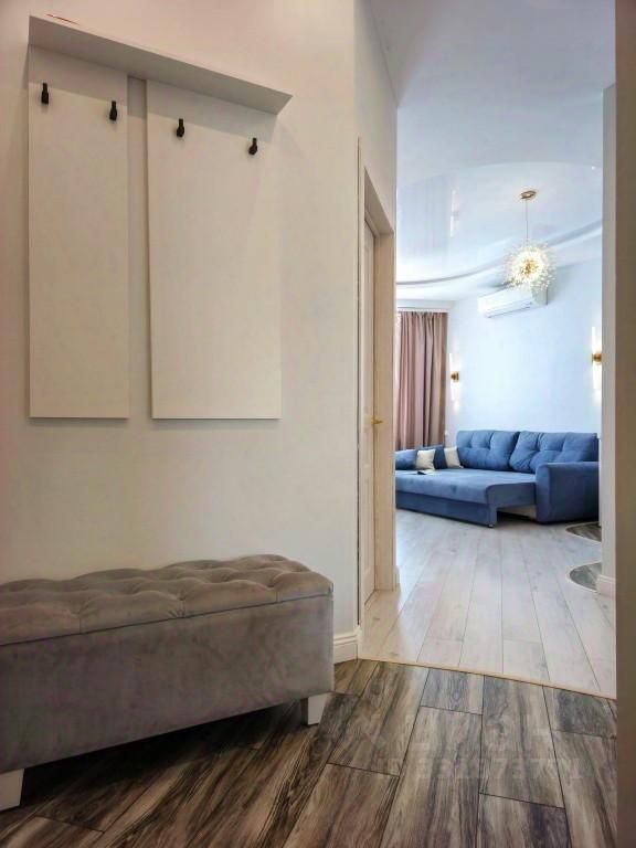 m. Rostokino: Apartment, 1-rooms