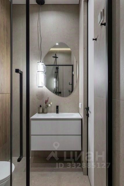 m. Aminyevskaya: Apartment, 3-rooms
