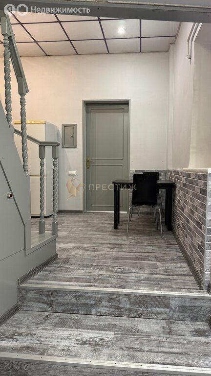 m. Park kultury: Apartment, 1-rooms