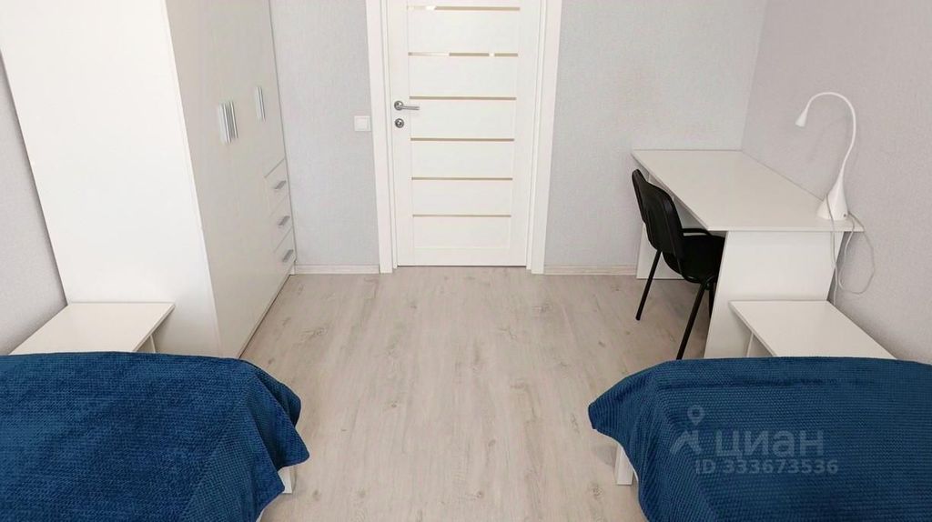 m. Odintsovo: Apartment, 2-rooms