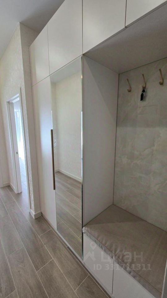 m. Paveletskaya: Apartment, 2-rooms