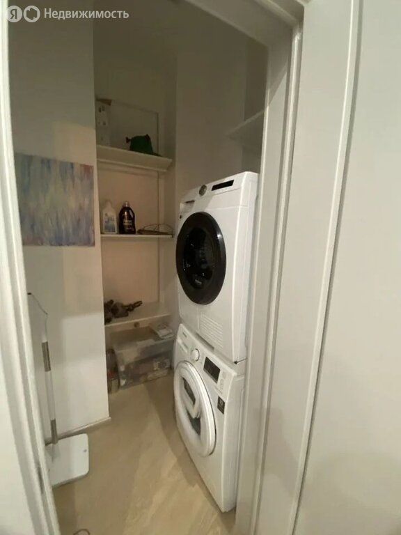 m. Shelepikha: Apartment, 2-rooms