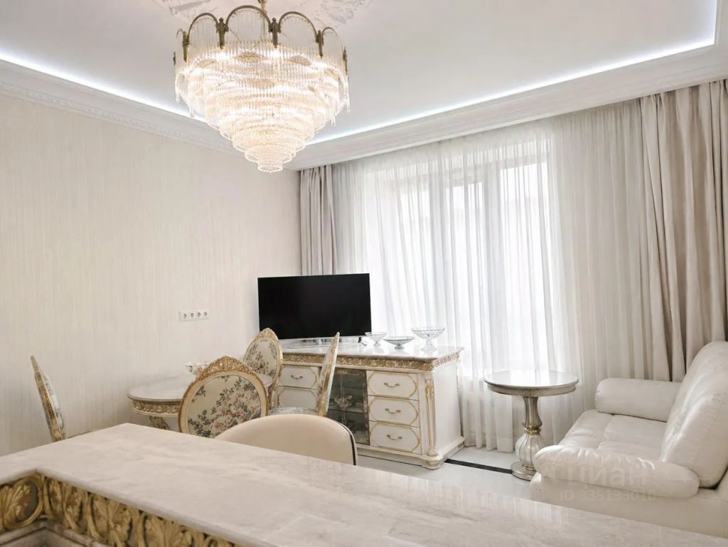 m. Matveevskoe: Apartment, 3-rooms