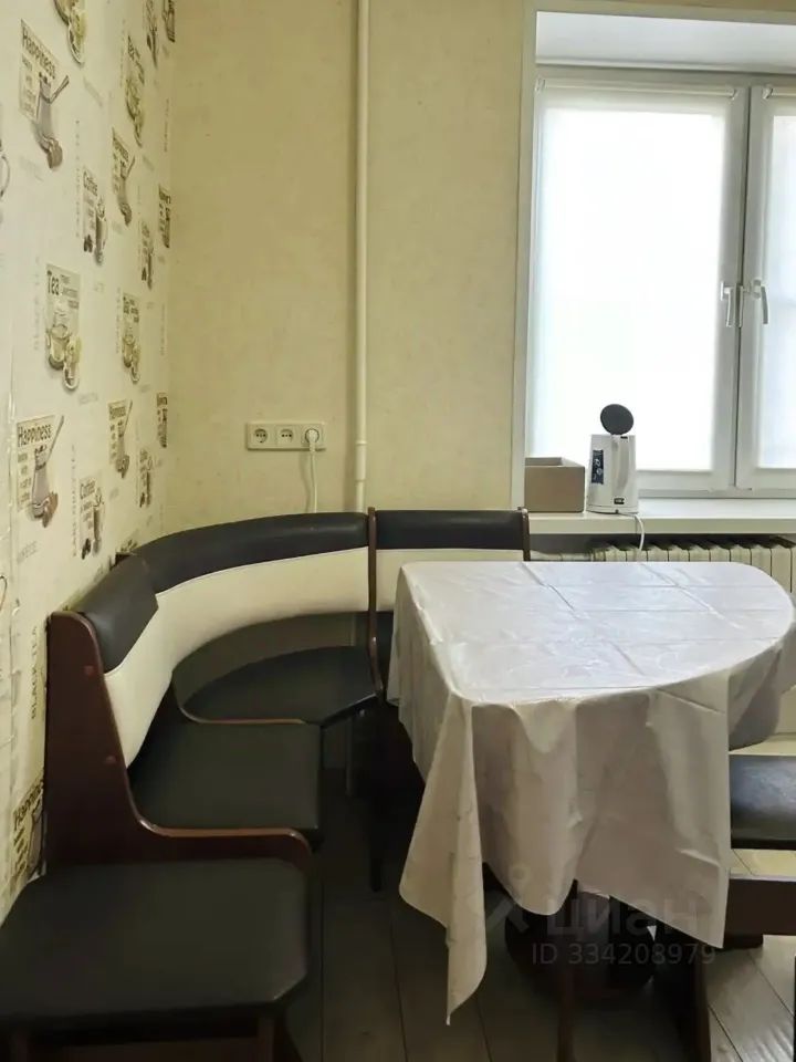 m. Sheremetyevskaya: Apartment, 1-rooms